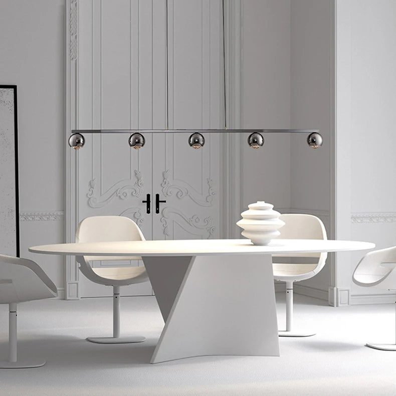 Suspension style Minimaliste & Nordique