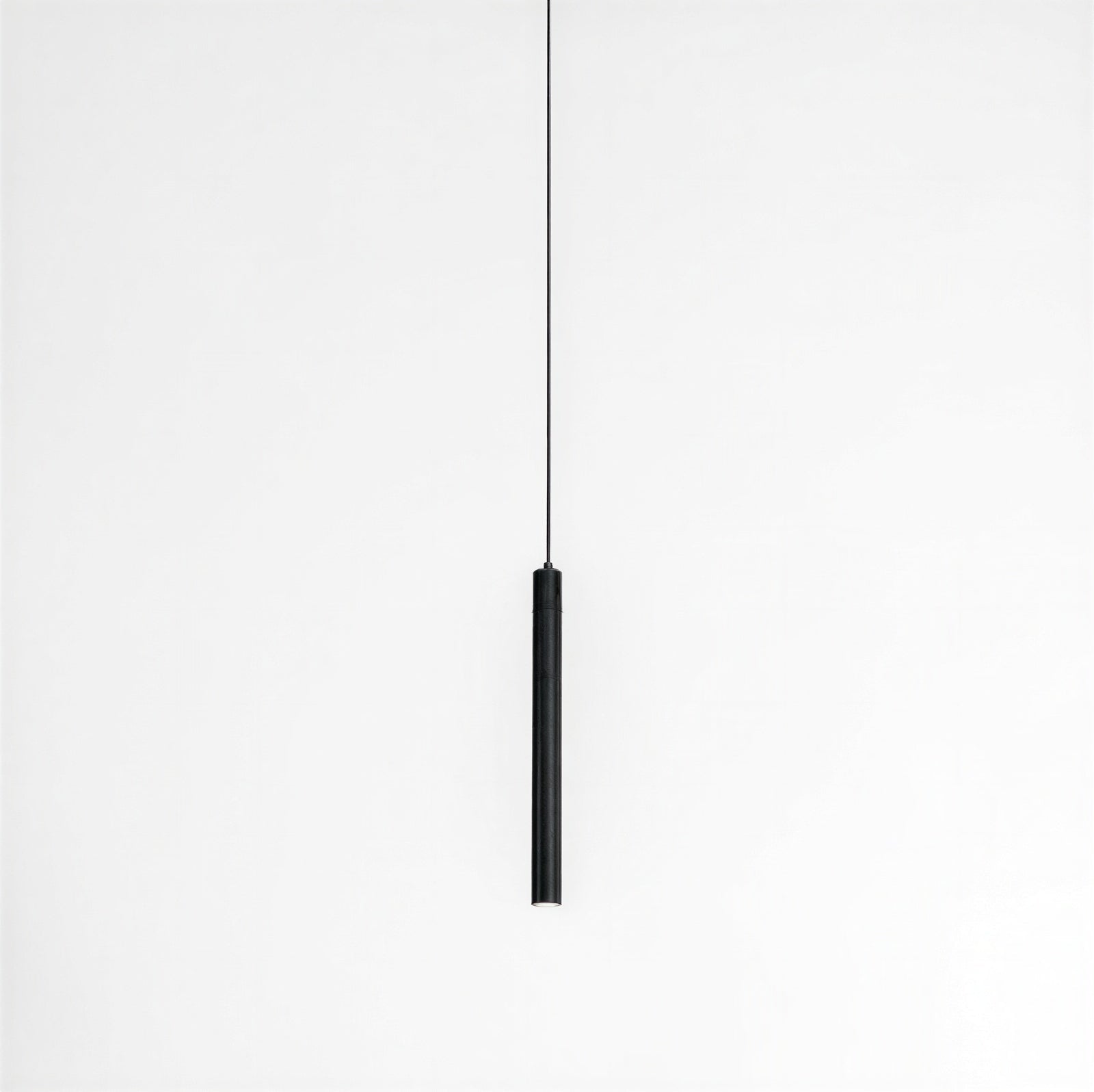 Luminaire Suspension Design Tubulaire LED Minimaliste Nordique