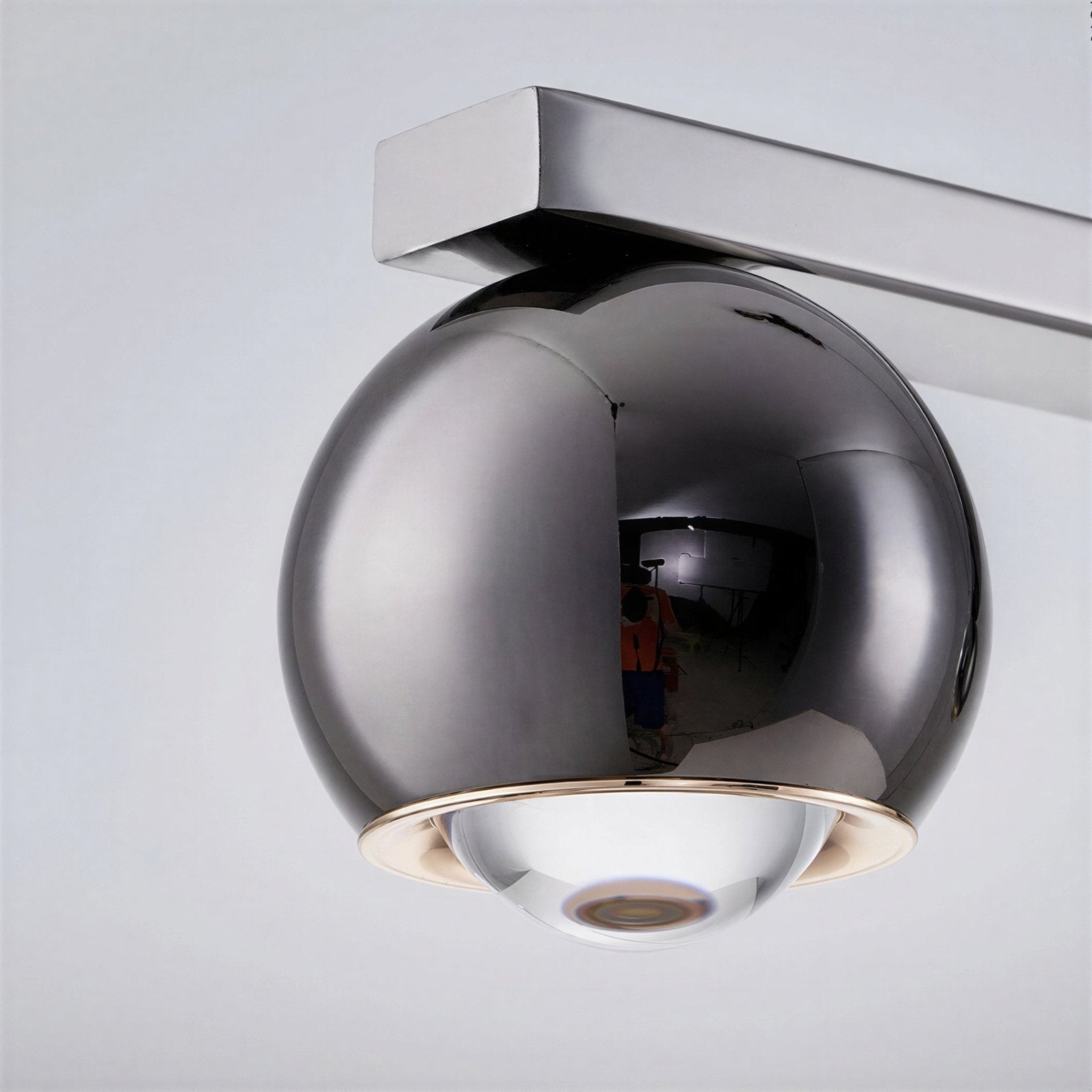 Suspension Luminaire Design Lustre Cristal LED Moderne Salle à Manger