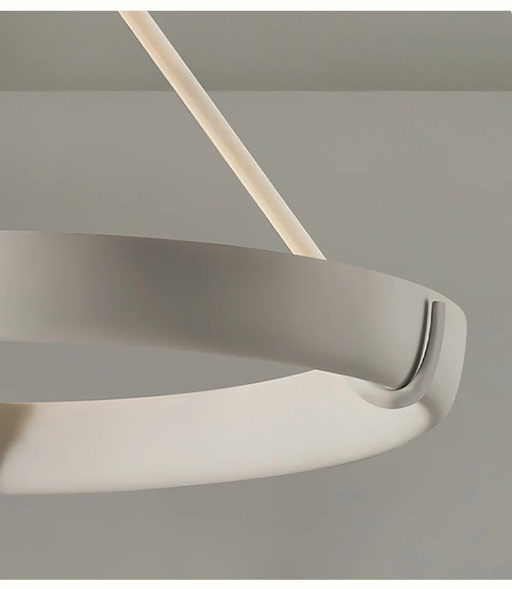 Suspension Luminaire Design Lustre Athena