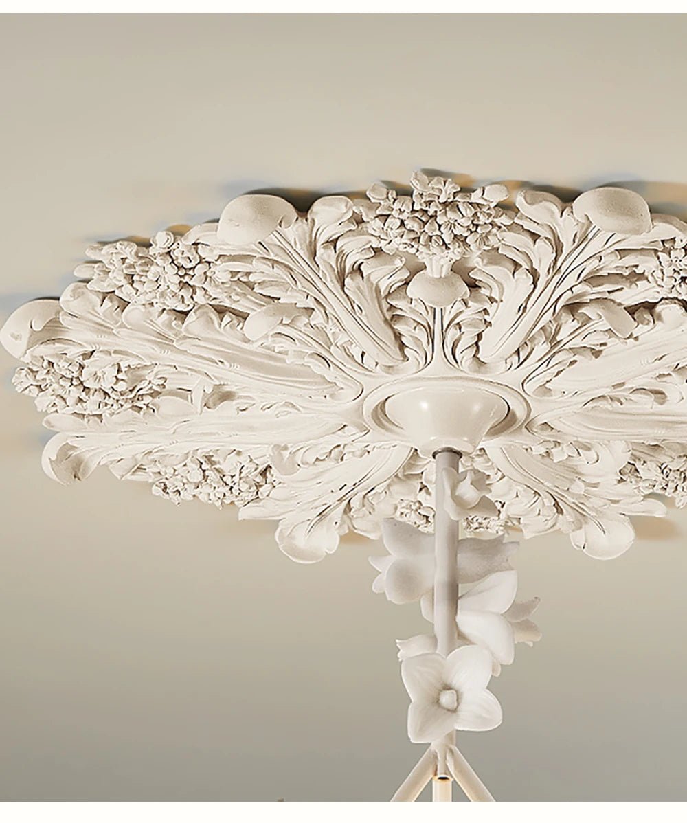Suspension Luminaire Design Lustre Athena