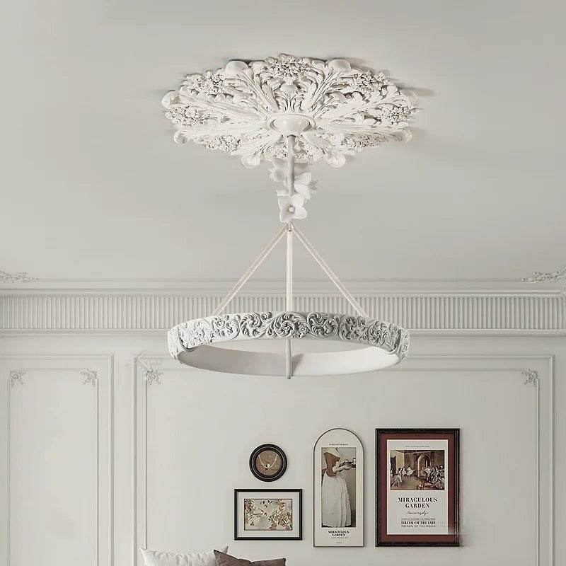 Suspension Luminaire Design Lustre Athena