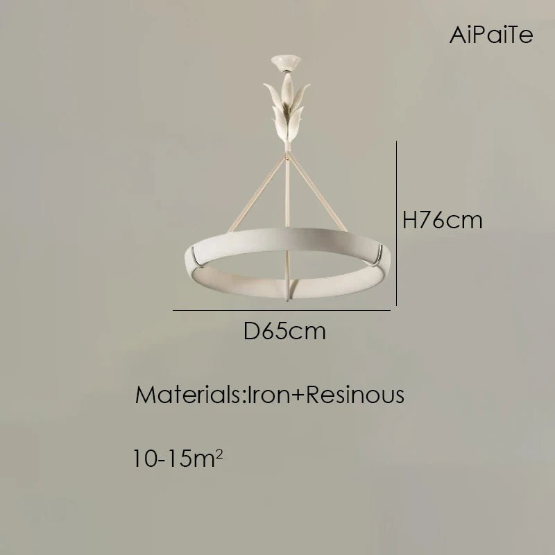 Suspension Luminaire Design Lustre Athena