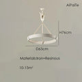 Suspension Luminaire Design Lustre Athena