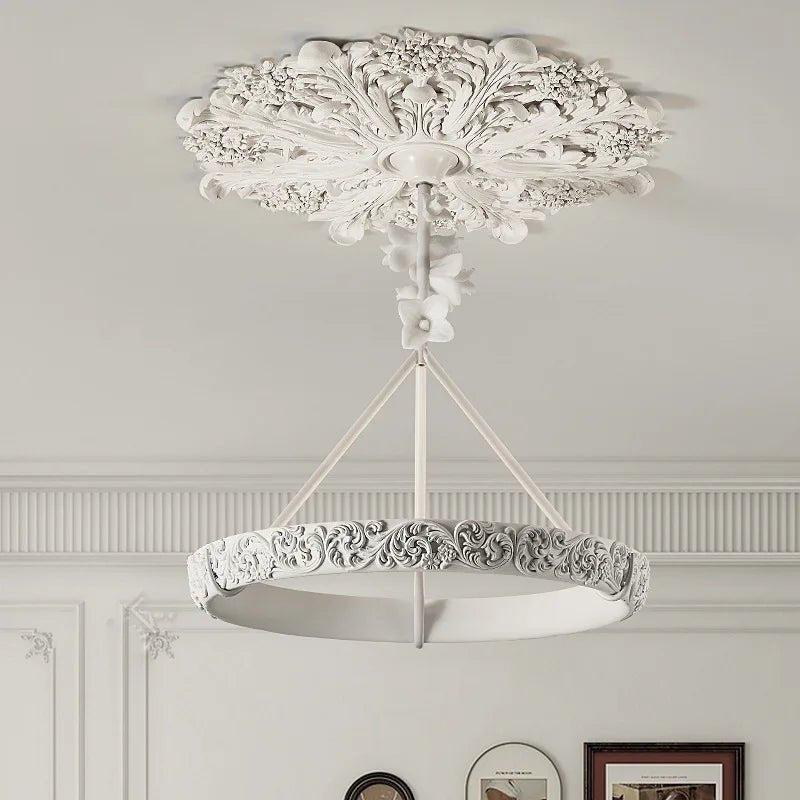 Suspension Luminaire Design Lustre Athena