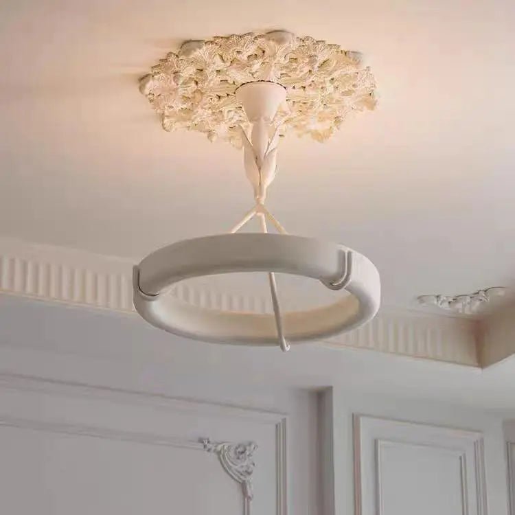 Suspension Luminaire Design Lustre Athena