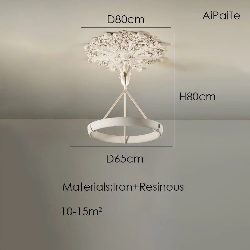 Suspension Luminaire Design Lustre Athena