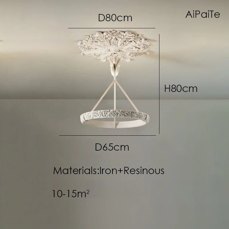 Suspension Luminaire Design Lustre Athena
