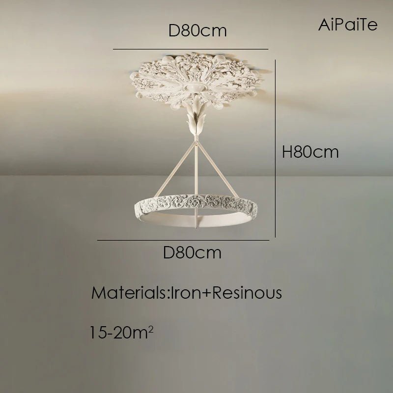 Suspension Luminaire Design Lustre Athena