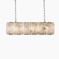 Suspension Luminaire Design Opéra Marbre