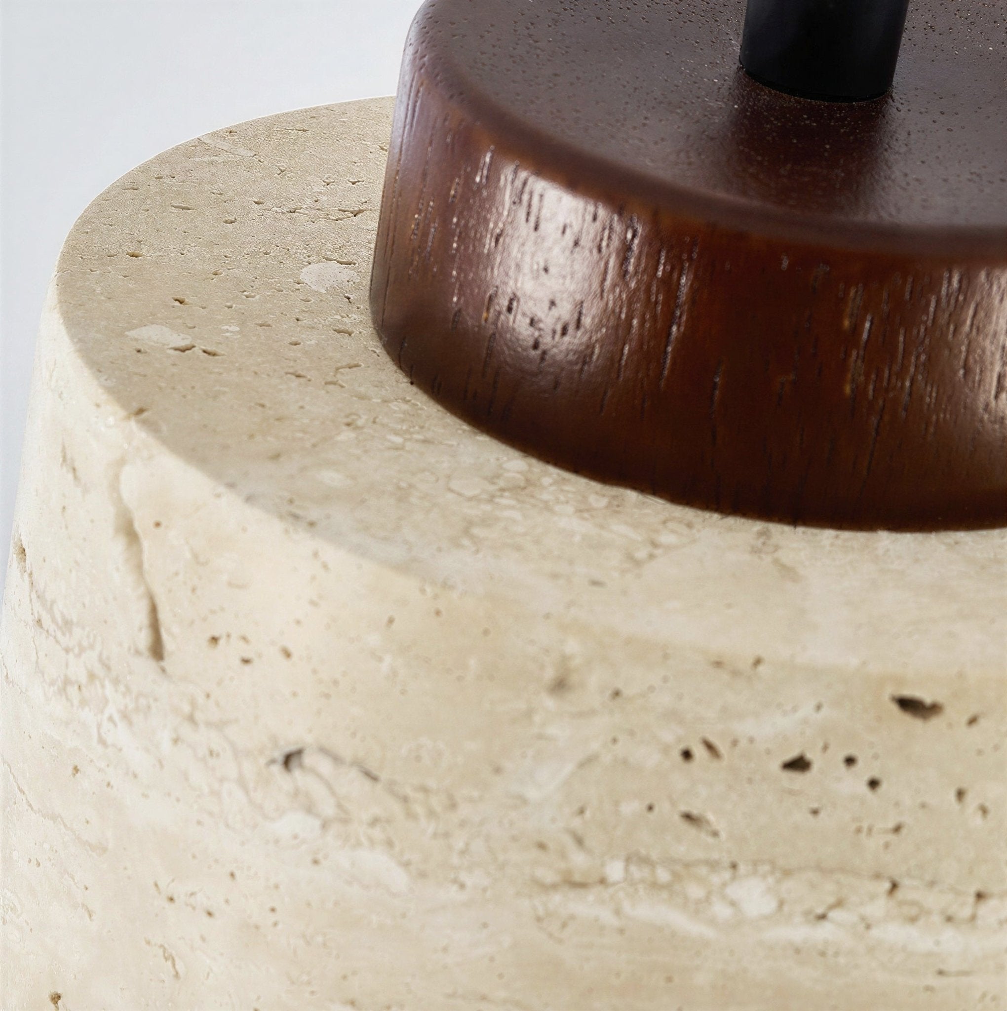 Suspension Luminaire Design Pierre Wabi-Sabi — 4 Modèles au Choix