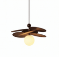 Suspension Luminaire Design Décorative Vintage LED — Table & Restaurant